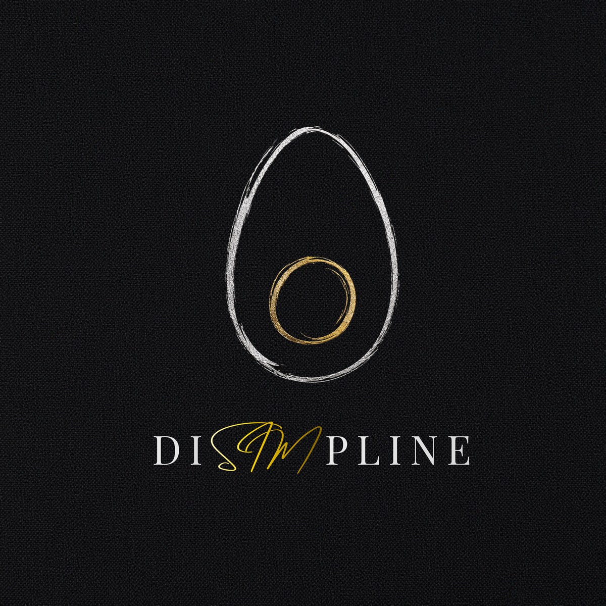 Disimpline — Logo